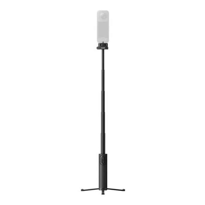 Insta360 2-in-1 Foldable Selfie Stick CINSCAVU