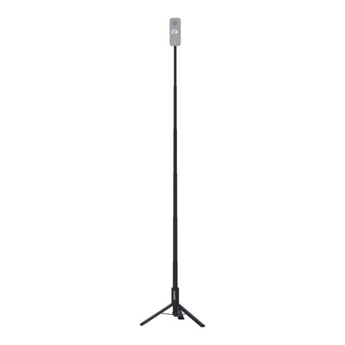 Insta360 2-in-1 Invisible Selfie Stick Tripod CINX2CB/G