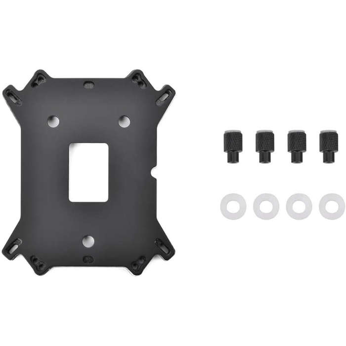 Thermaltake LGA1700 Upgrade Kit for Pacific DIY Water Block W4 Series CL-O031-ST00BL-A