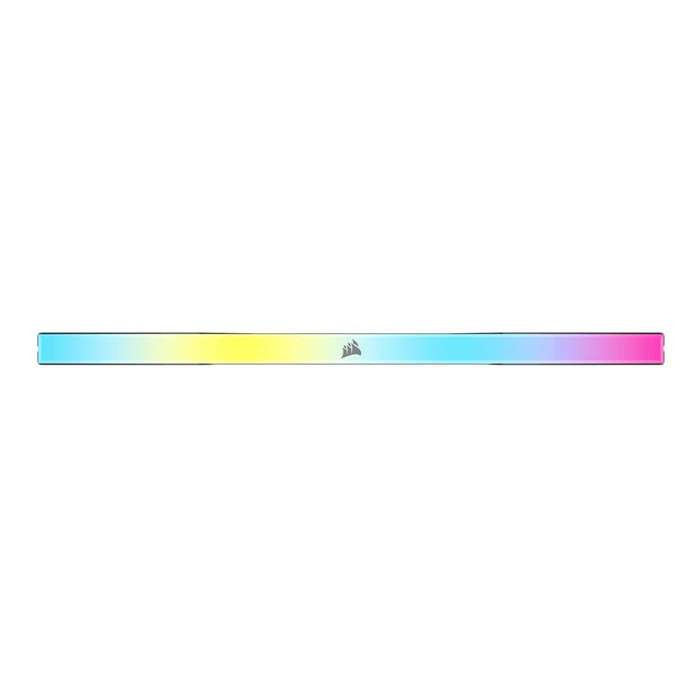 Corsair Vengeance RGB CMH32GX5M1E6000Z38 Memory Module 32GB DDR5 6000MHz