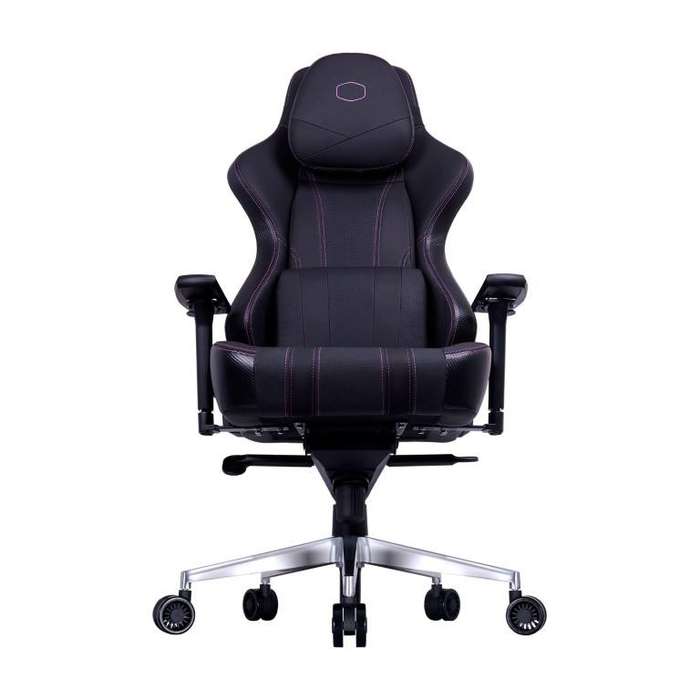 Cooler Master Caliber X2 Gaming Chair Black CMI-GCX2-BK