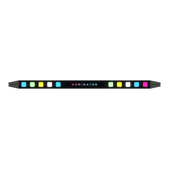 Corsair Dominator Platinum RGB CMT32GX5M2B6000Z30K UDIMM Memory Module 32GB 2 x 16GB DDR5 6000MHz