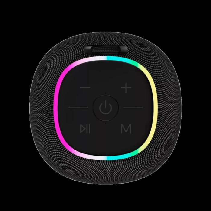 Canyon BSP-8 Bluetooth Speaker Black CNE-CBTSP8B