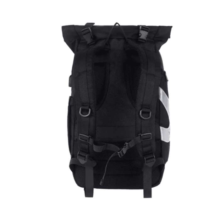 Canyon RT-7 17.3-inch Notebook Backpack Black CNS-BPRT7B1