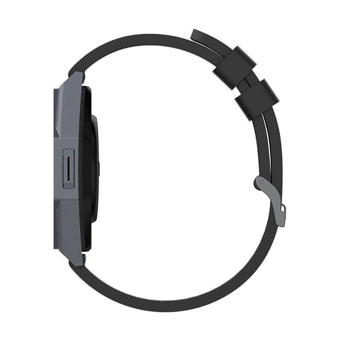 Canyon SW-86 Otto Smart Watch Black CNS-SW86BB