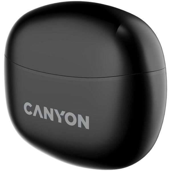 Canyon TWS-5 Wireless Bluetooth In-ear Headset Black CNS-TWS5B
