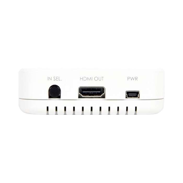 Cypress UHD+ Multi-Format to HDMI Output Switcher CNV-CPLUS-31PS
