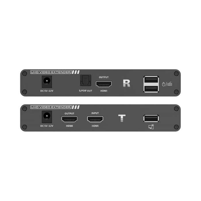 Lenkeng 60Hz 4K HDMI KVM 70m Point to Point Extender CNV-LKV676KVM