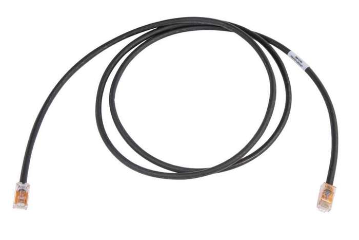 CommScope 5m GigaSPEED XL CAT6 Patch Cord - Grey CPC3392-03F016