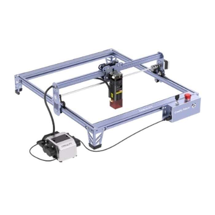 Creality 3D Falcon Pro 10W Laser Engraver with Air Assist CR-FALCON-10-PRO