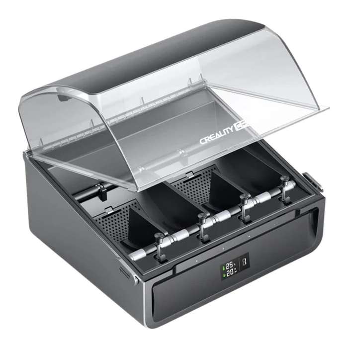 Creality 3D 4-Filament Automatic Dispenser for K2 Plus CREALITY-CFS