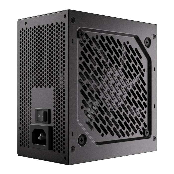 Antec CSK1000 Pro 1000W 80 PLUS Bronze Semi-Modular ATX 3.1 Power Supply