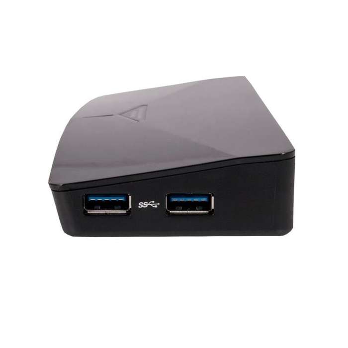 Club 3D USB 3.2 Gen1 4K Docking Station CSV-3103D