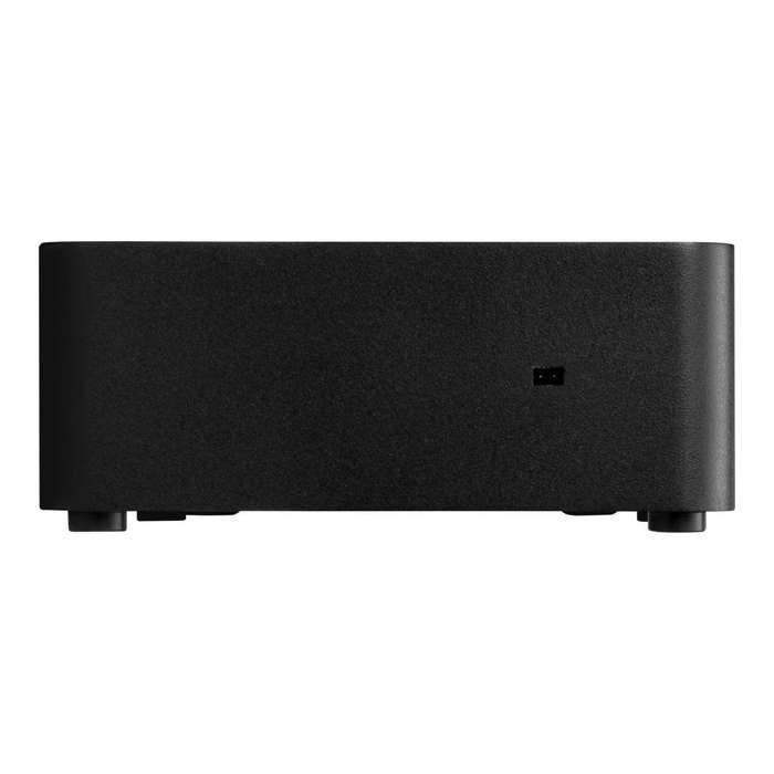 MSI Cubi NUC 1M Barebones Mini PC - Intel Core 5 120U