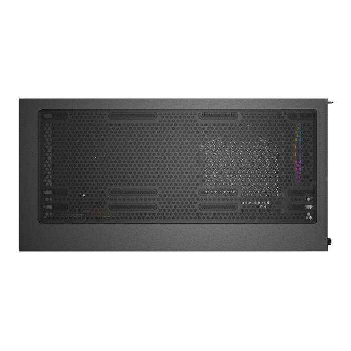 Antec CX500M ARGB M-ATX Gaming PC Case Black