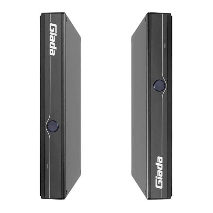 Giada D612 Intel Core i3-1215U High-end Digital Signage Player