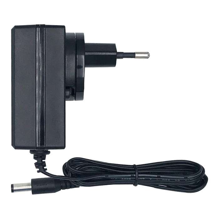 Chainway 12V 5A DC Adapter DCPWR-12V5A-XX
