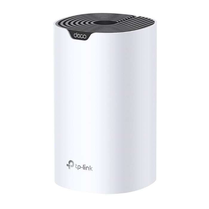 TP-Link Deco S7(3-pack) AC1900 Whole Home Mesh Wi-Fi System