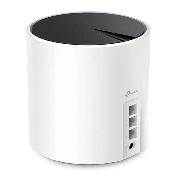TP-Link Deco X55(1-pack) AX3000 Whole Home Mesh Wi-Fi 6 Unit