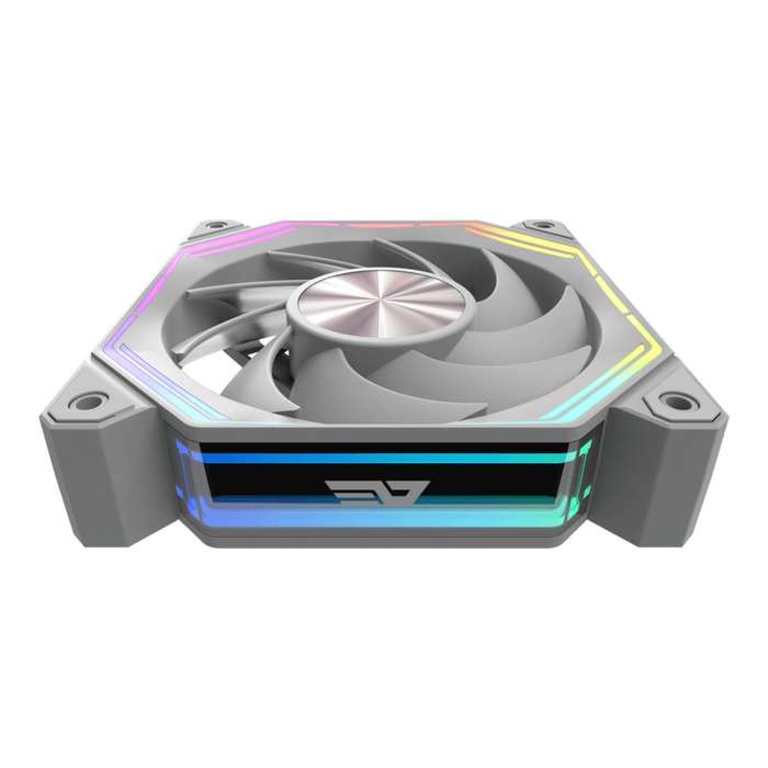darkFlash INF34 A-RGB Cooling Fan White DF-INF34-WHITE