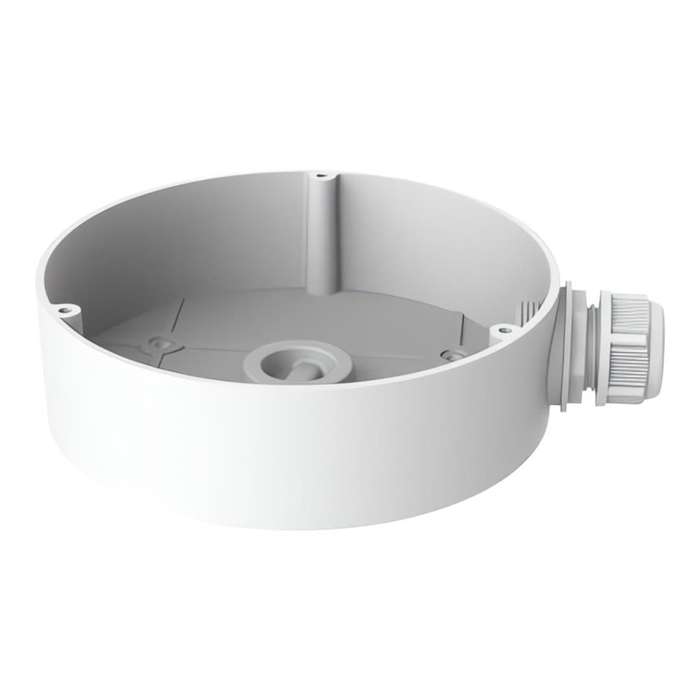 Hikvision 140mm x 40mm Junction Box DS-1280ZJ-DM45