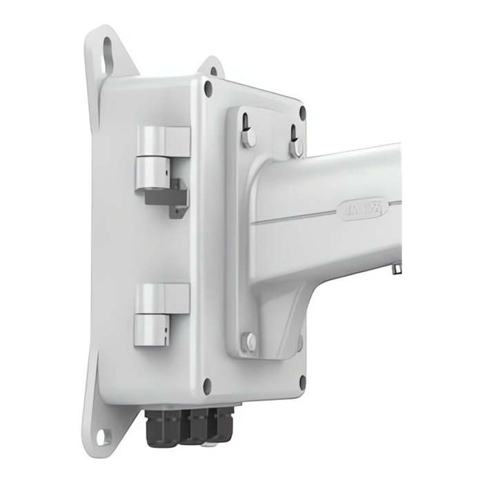 Hikvision PTZ Wall Mount Bracket with Junction Box DS-1602ZJ-BOX