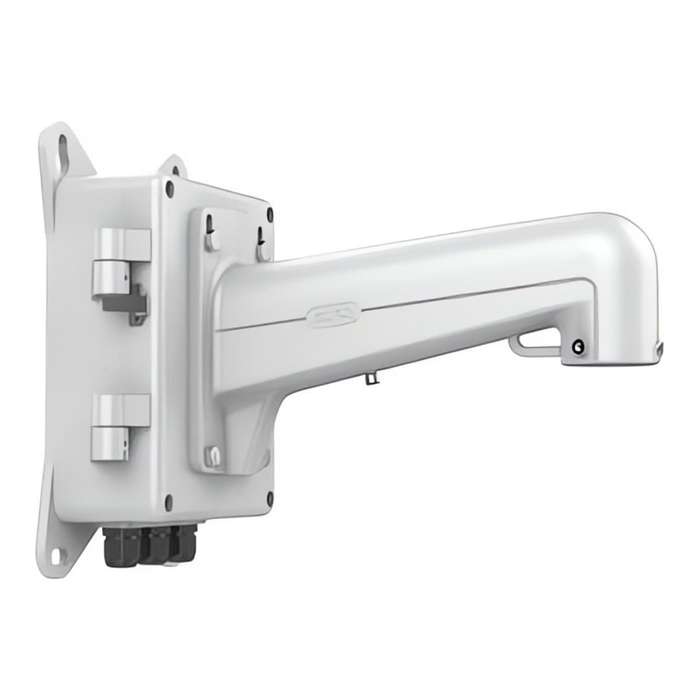 Hikvision PTZ Wall Mount Bracket with Junction Box DS-1602ZJ-BOX
