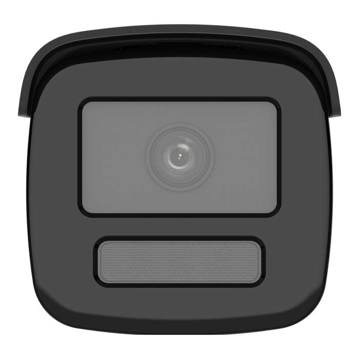 Hikvision 8MP 2.8mm Smart Hybrid Light with ColorVu Fixed Bullet Network Camera DS-2CD2T87G3-LIY(...