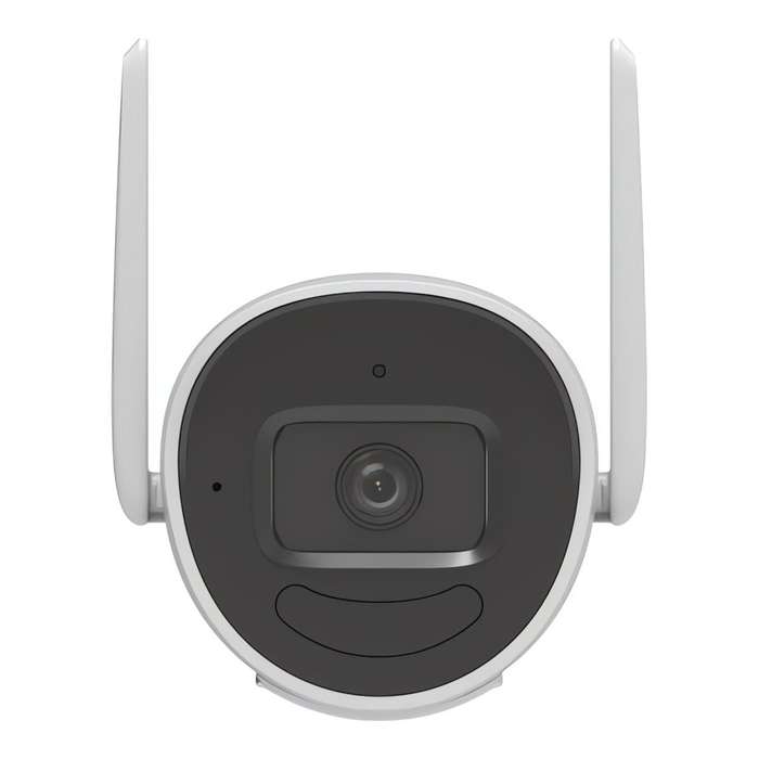 Hikvision 2MP 2.8mm Outdoor Audio Fixed Wi-Fi Bullet Network Camera DS-2CV2021G2-IDW(2.8mm)