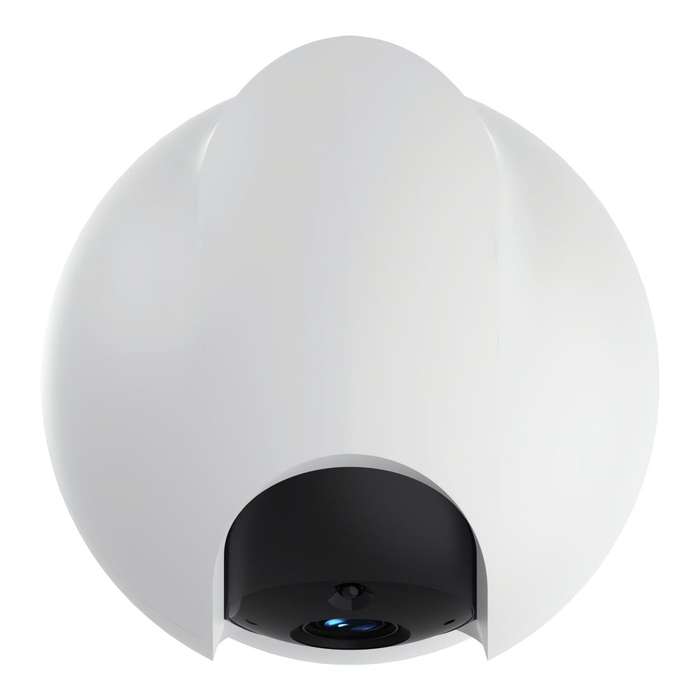 Hikvision 2MP 4mm Indoor Fixed Wi-Fi PT Network Camera DS-2CV2Q21G1-IDW(4mm)