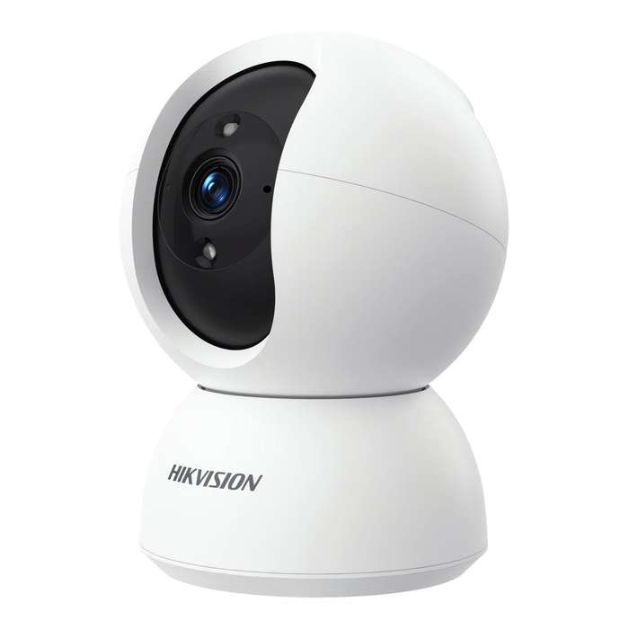 Hikvision 2MP 4mm Indoor Fixed Wi-Fi PT Network Camera DS-2CV2Q21G1-IDW(4mm)
