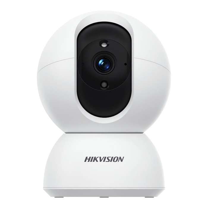 Hikvision 2MP 4mm Indoor Fixed Wi-Fi PT Network Camera DS-2CV2Q21G1-IDW(4mm)