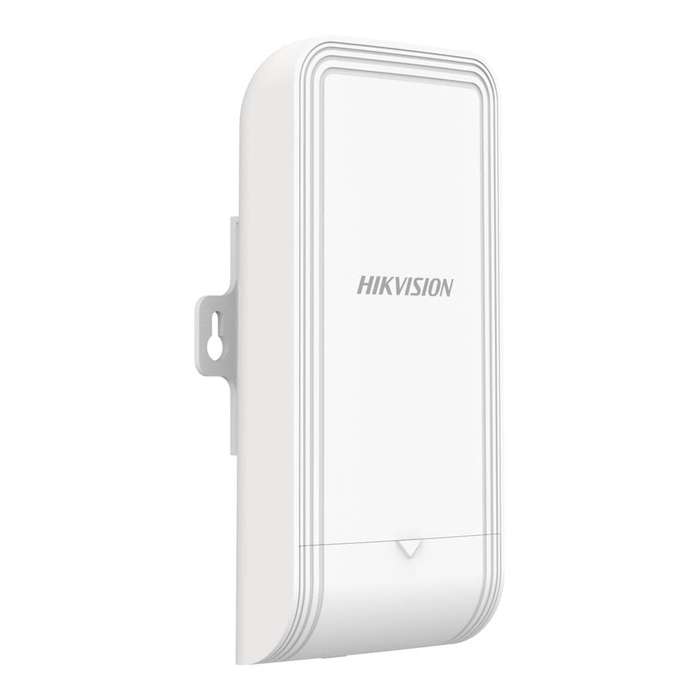 Hikvision 5Ghz 867Mbps 5km Wireless Bridge Kit DS-3WF02-5AC/D