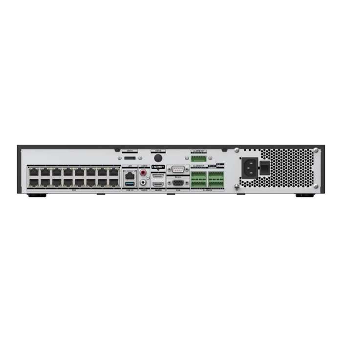 Hikvision I/VPro Series NVR with AcuSeek DS-7732NXI-I4/16P/VPRO
