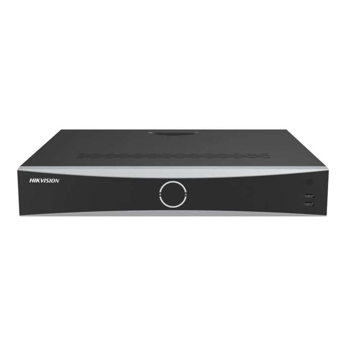 Hikvision I/VPro Series NVR with AcuSeek DS-7732NXI-I4/16P/VPRO