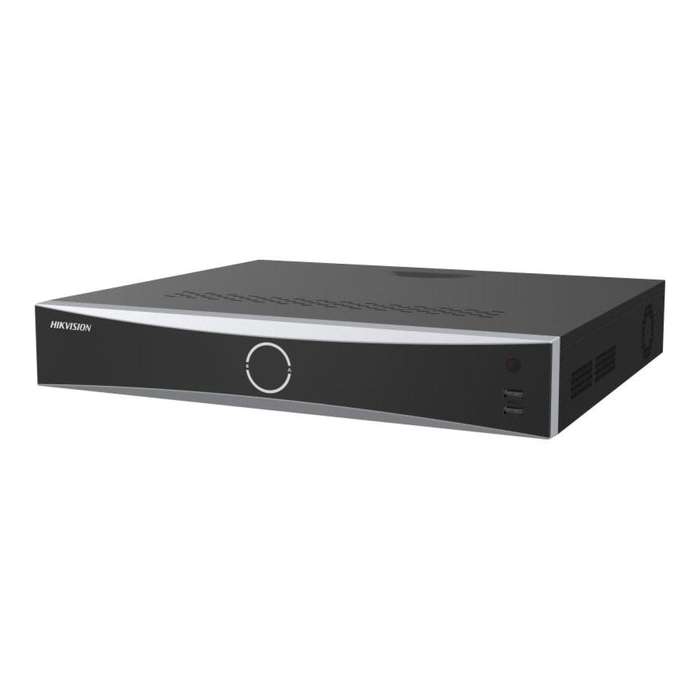 Hikvision I/VPro Series NVR with AcuSeek DS-7732NXI-I4/16P/VPRO