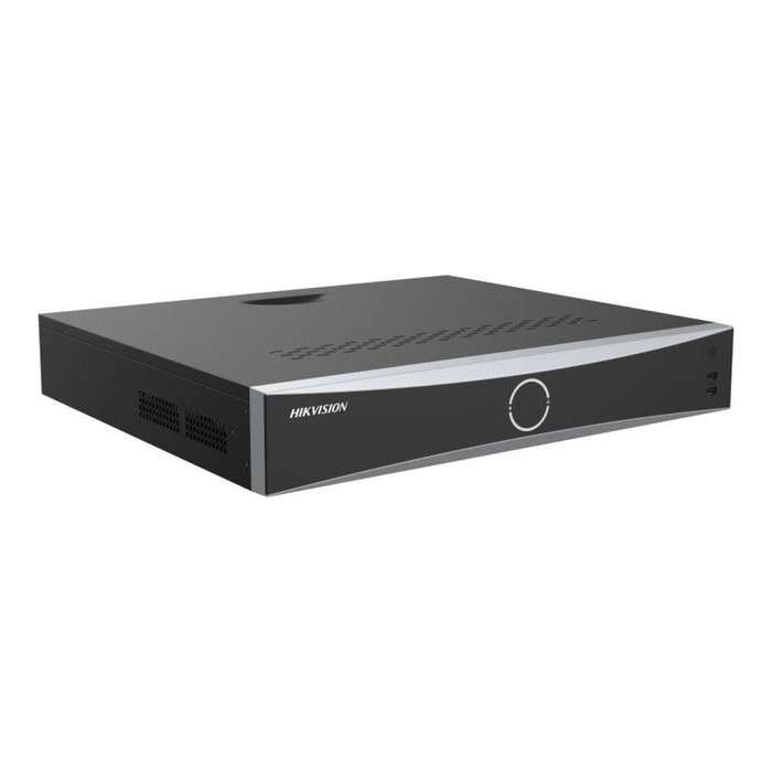 Hikvision I/VPro Series NVR with AcuSeek DS-7732NXI-I4/16P/VPRO