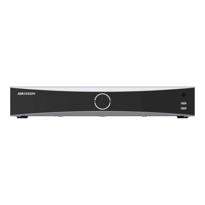 Hikvision I/VPro Series NVR with AcuSeek DS-7732NXI-I4/16P/VPRO