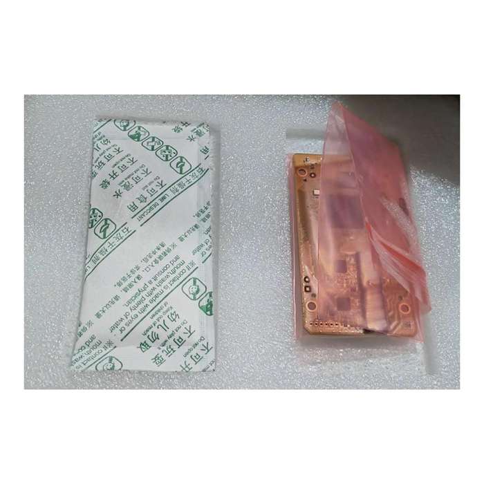 Hikvision CX Spare Receiving Card DS-D40CX-1F/R