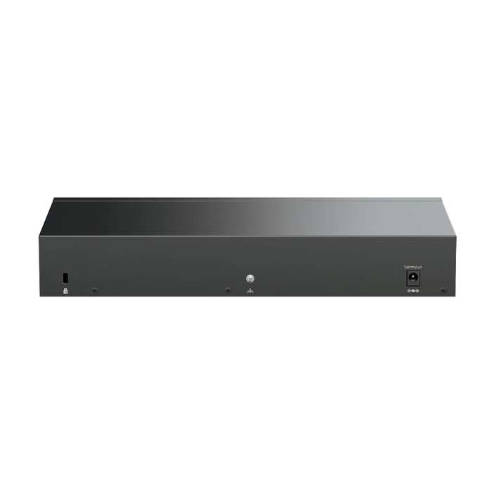 TP-Link DeltaStream DS-P7001-01 1-port Pizza-box GPON Optical Line Terminal