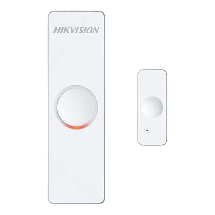 Hikvision Wireless Magnetic Door/Window Contact DS-PD1-MC-WWS