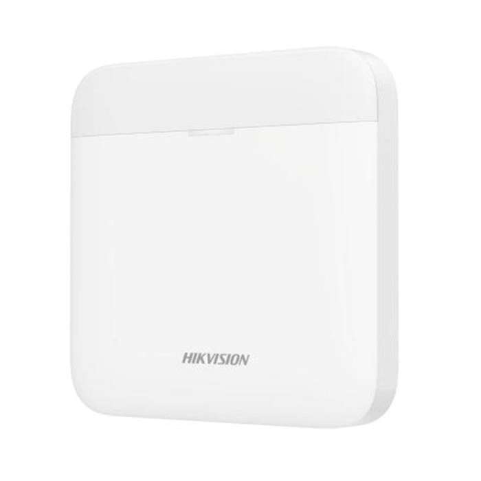 Hikvision AX Pro 868MHz Wireless Alarm Control Panel with IP, Wi-Fi and GPRS Network DS-PWA64-L-WE