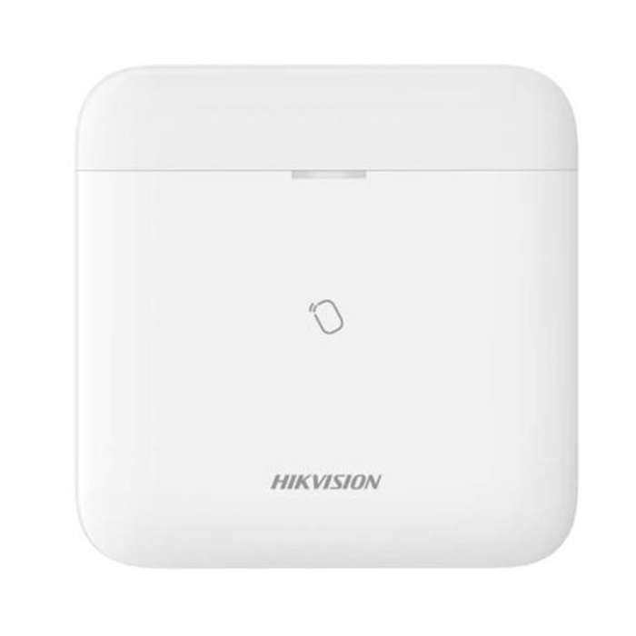 Hikvision AX Pro 868MHz Wireless Alarm Control Panel with IP, Wi-Fi, 3G and 4G Network DS-PWA96-M-WE