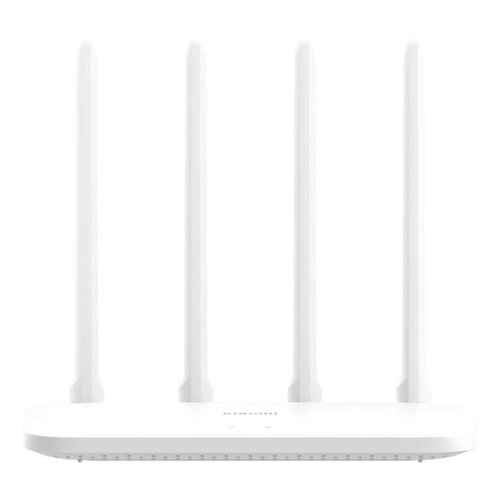 Xiaomi AC1200 Dual-Band Wi-Fi 5 Router DVB4330GL