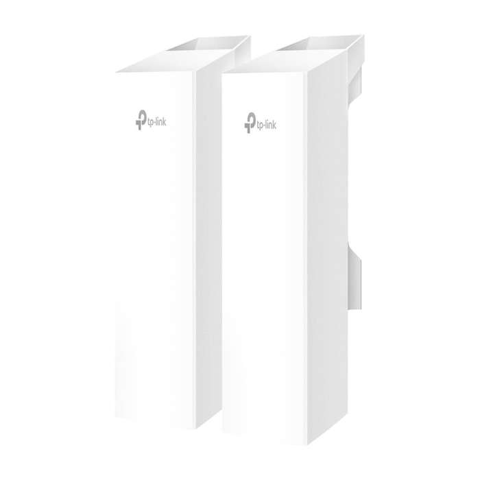 TP-Link Omada EAP215-Bridge KIT 5GHz 867Mbps Long-Range Outdoor Wi-Fi Bridge 2-Pack