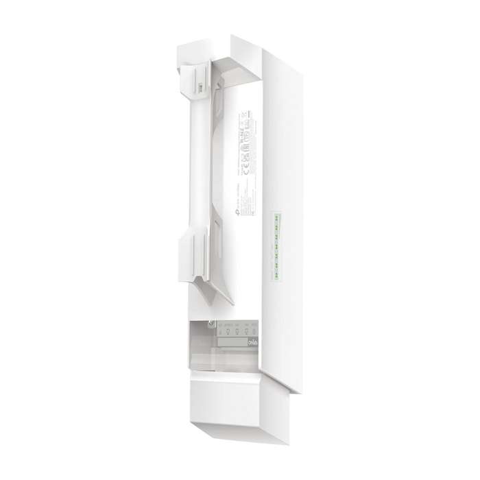TP-Link Omada EAP215-Bridge KIT 5GHz 867Mbps Long-Range Outdoor Wi-Fi Bridge 2-Pack