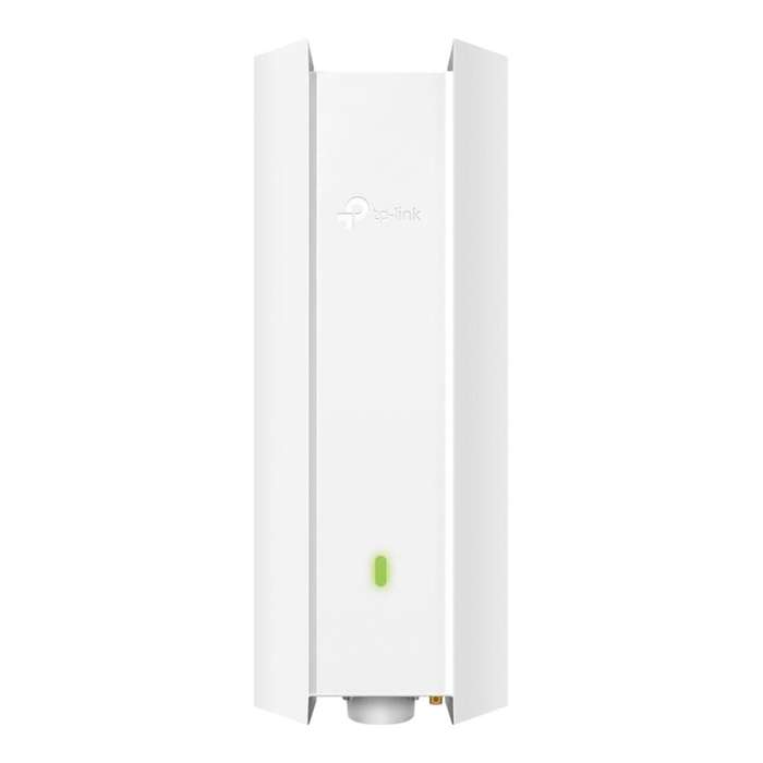 TP-Link Omada EAP623-Outdoor HD AX1800 Wi-Fi 6 Access Point