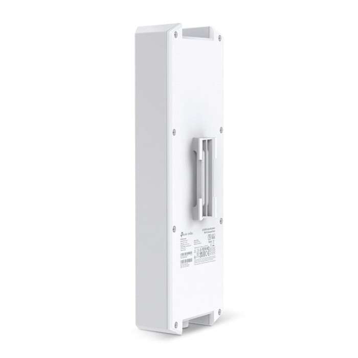 TP-Link Omada EAP650-Outdoor AX3000 Dual-band Wi-Fi 6 Outdoor Access Point