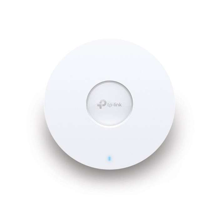 TP-Link Omada EAP650 AX3000 Dual-band Wi-Fi 6 Ceiling Mount Access Point