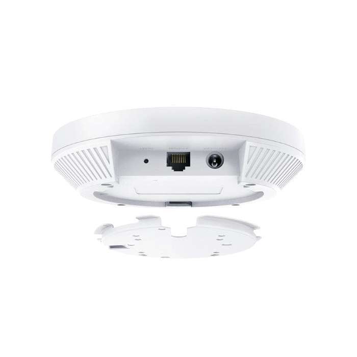 TP-Link Omada EAP650 AX3000 Dual-band Wi-Fi 6 Ceiling Mount Access Point